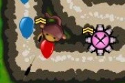Bloons Tower Defence 4