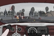Road of the Dead